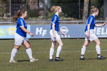 Bild 22 - F VfL Kellinghusen - FSG Kaki-StuSie : Ergebnis: 2:1